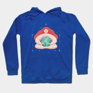 Mother Earth Hoodie